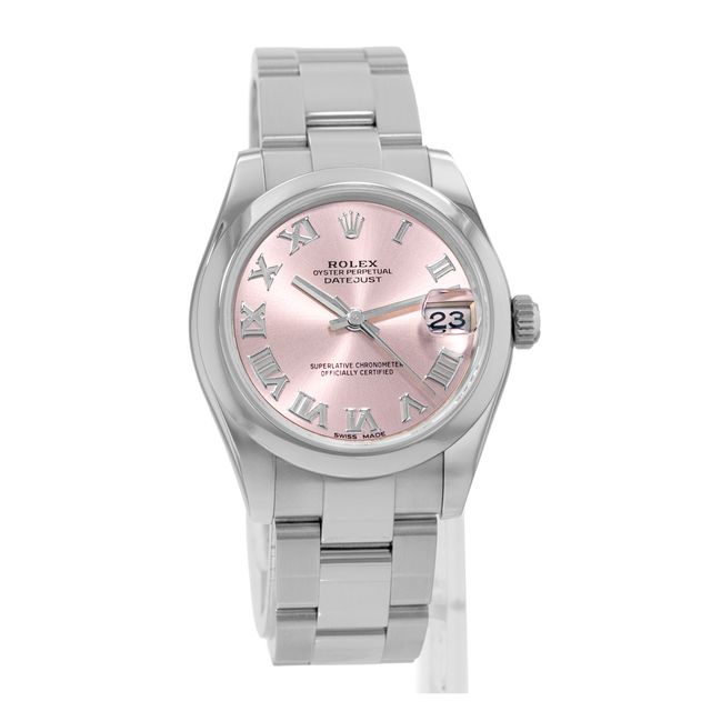 Rolex Datejust Lady 31 178240 Image 5
